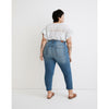 Madewell Perfect Vintage Crop Jean | Gooding Wash