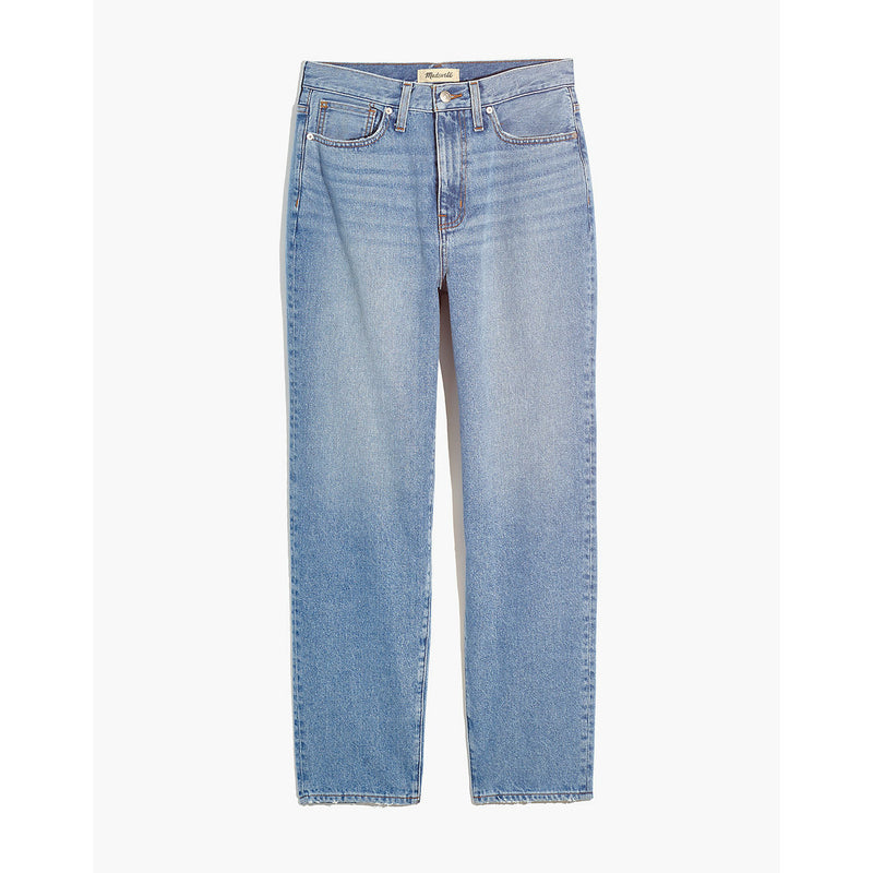 Baggy Tapered Jeans | Whitwell Wash