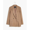 Drapeweave Caldwell Double-Breasted Blazer