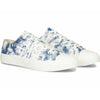 Keds Unisex Royal Lo Tie Dye Sneaker