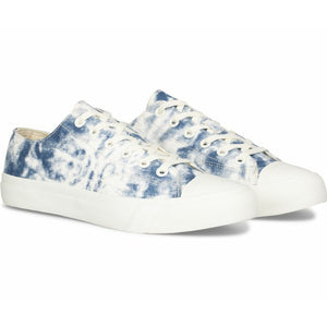 Keds Unisex Royal Lo Tie Dye Sneaker