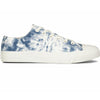 Keds Unisex Royal Lo Tie Dye Sneaker