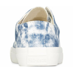 Keds Unisex Royal Lo Tie Dye Sneaker