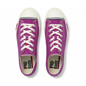 Keds Unisex Royal Lo Canvas Sneaker The Curvy Shop
