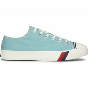 Keds Unisex Royal Lo Canvas Sneaker – The Curvy Shop