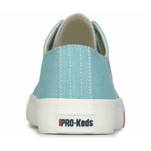 Keds Unisex Royal Lo Canvas Sneaker