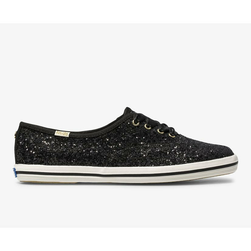 Keds x Kate Spade Champion Glitter Runner – The Curvy Shop