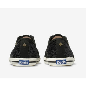 Keds x Kate Spade Champion Glitter Runner