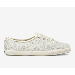 Keds x Kate Spade Champion Glitter Runner