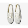 Keds x Kate Spade Triple Glitter Sneaker