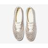 Keds x Kate Spade Champion Glitter Runner