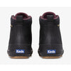 Keds Water-Resistant Canvas Scout Boot II