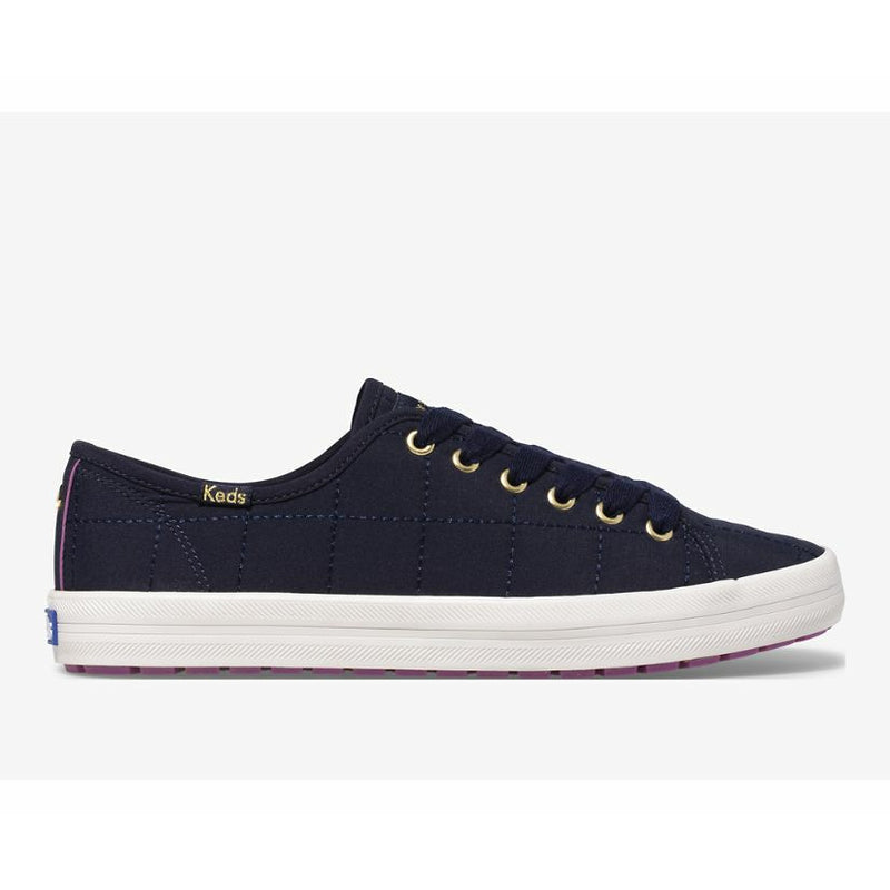 Keds x Kate Spade Kickstart TRX Quilted Nylon Sneaker