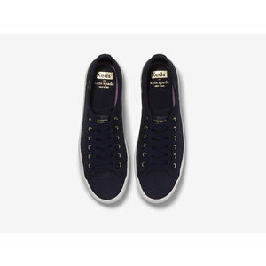 Keds x Kate Spade Kickstart TRX Quilted Nylon Sneaker