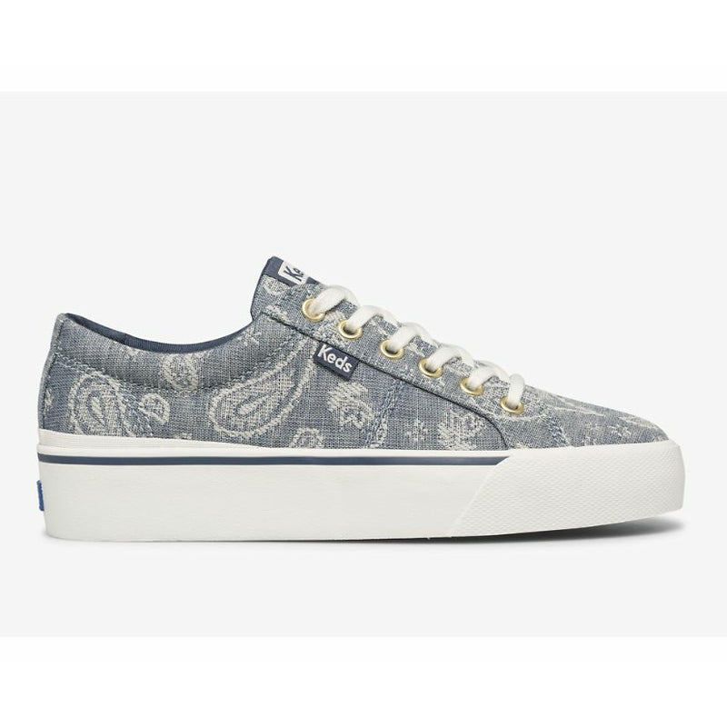 Keds Jump Kick Duo Bandana Sneaker