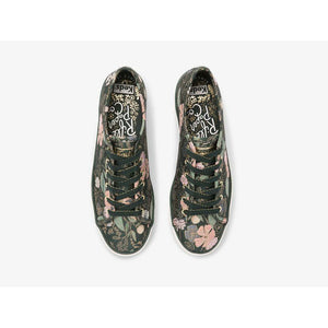 Keds x Rifle Paper Co. Colette Jacquard Triple Kick Sneaker