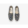 Keds x Rifle Paper Co. Petite Fleurs Printed Double Decker Sneaker