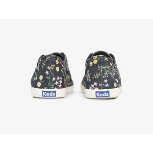 Keds x Rifle Paper Co. Chillax Petite Fleurs Printed Sneaker