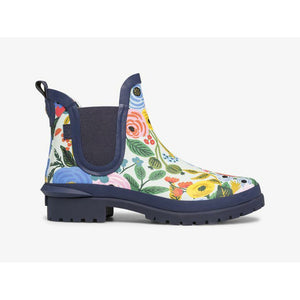 Keds x Rifle Paper Co. Rowan Rain Boot