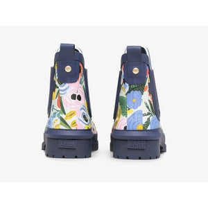 Keds x Rifle Paper Co. Rowan Rain Boot