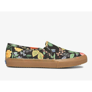 Keds x Rifle Paper Co. Botanical Double Decker Sneaker