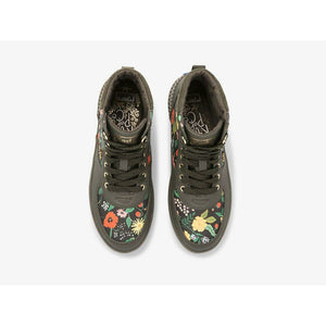 Keds x Rifle Paper Co. Scout Boot