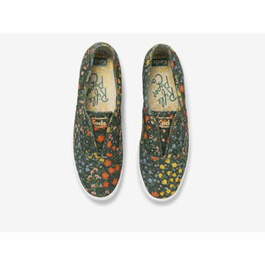 Keds x Rifle Paper Co. Chillax Wildwood Sneaker