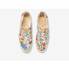 Keds x Rifle Paper Co. Chillax Citrus Garden Party Sneaker