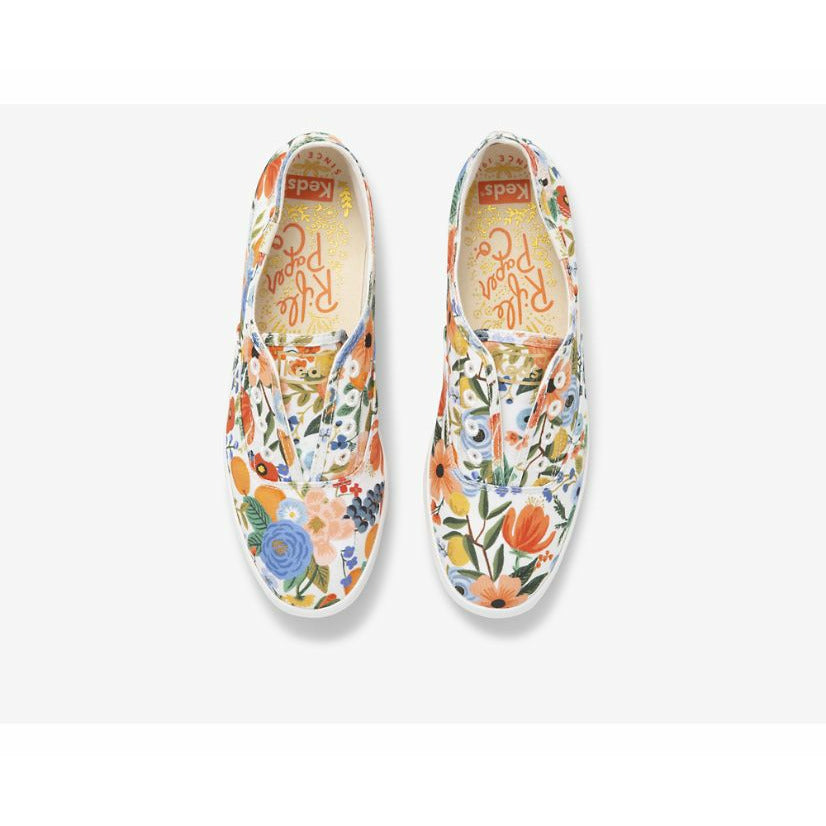 Keds garden party sneaker on sale