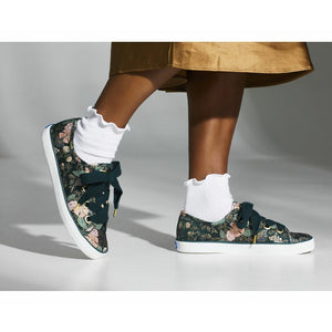 Keds x Rifle Paper Co. Kickstart Sneaker