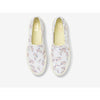 Keds Double Decker Spring Floral Sneaker