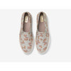 Keds Double Decker Spring Floral Sneaker