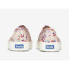 Keds Double Decker Spring Floral Sneaker