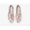 Keds Double Decker Spring Floral Sneaker