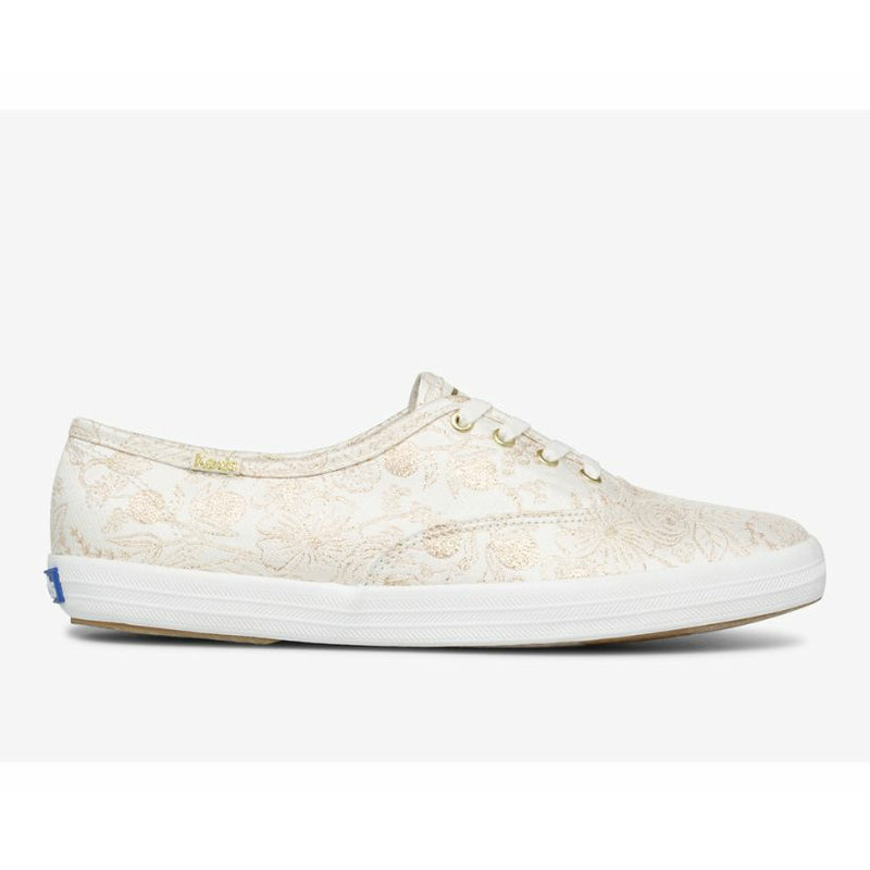 Keds x Rifle Paper Co. Champion Colette Jacquard Sneaker