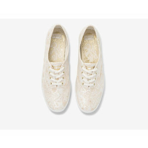 Keds x Rifle Paper Co. Champion Colette Jacquard Sneaker