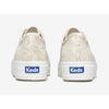 Keds x Rifle Paper Co. Triple Kick Colette Jacquard Sneaker