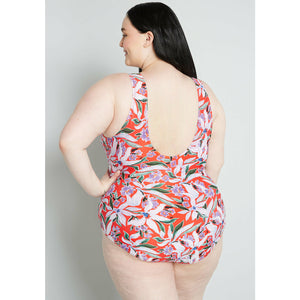 ModCloth The Bonita One-Piece Swimsuit