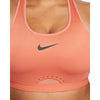 Nike Dri-FIT Swoosh High-Support Sports Bra