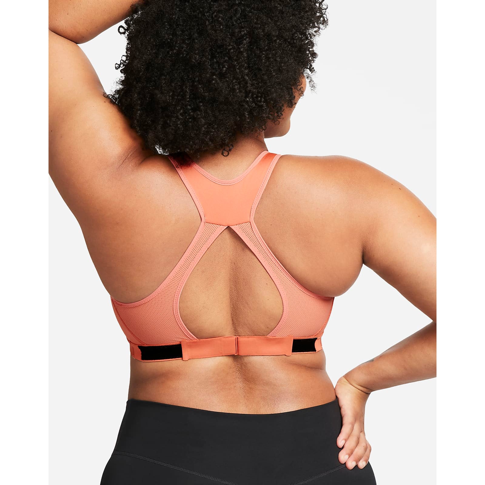 Nike Women's High Support Sports Bra