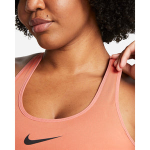 Nike Dri-FIT Swoosh High-Support Sports Bra