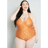 ModCloth The Peggy One-Piece Swimsuit