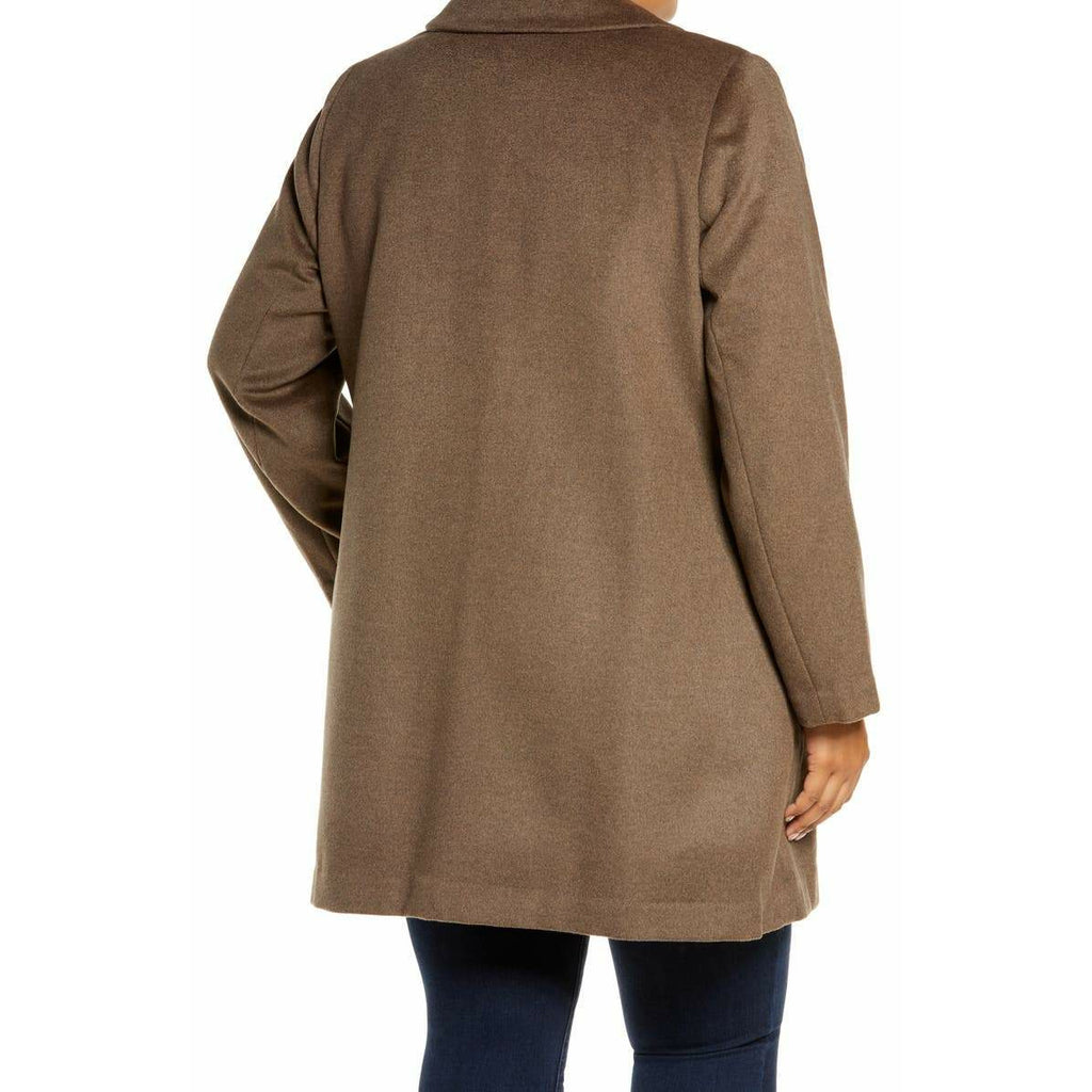Sam Edelman Women's Wool Blend Coat