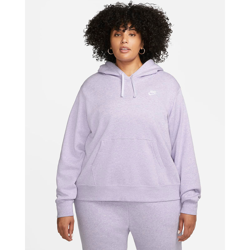 Nike Sportswear Club Fleece Pullover Hoodie