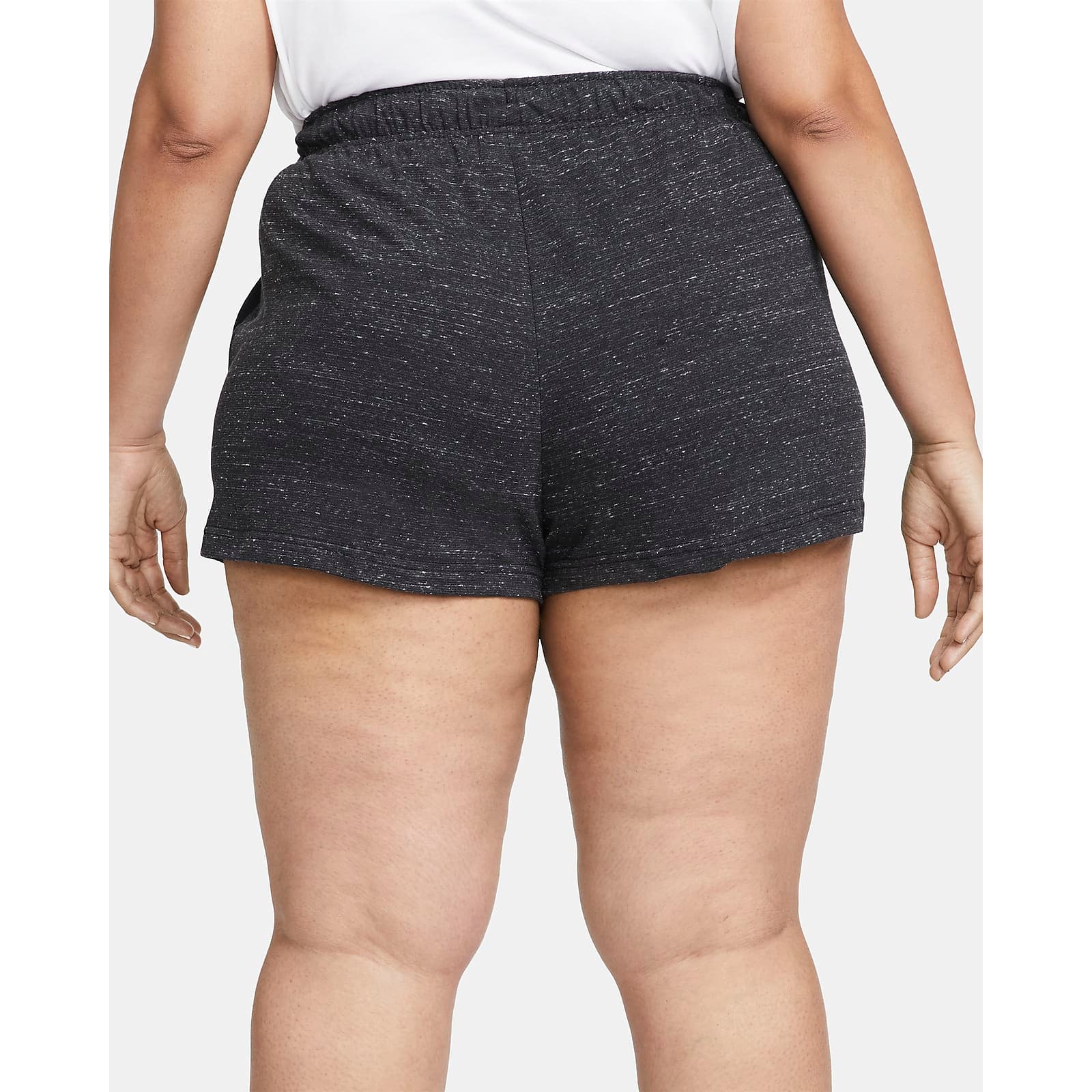 Nike women's gym vintage shorts store