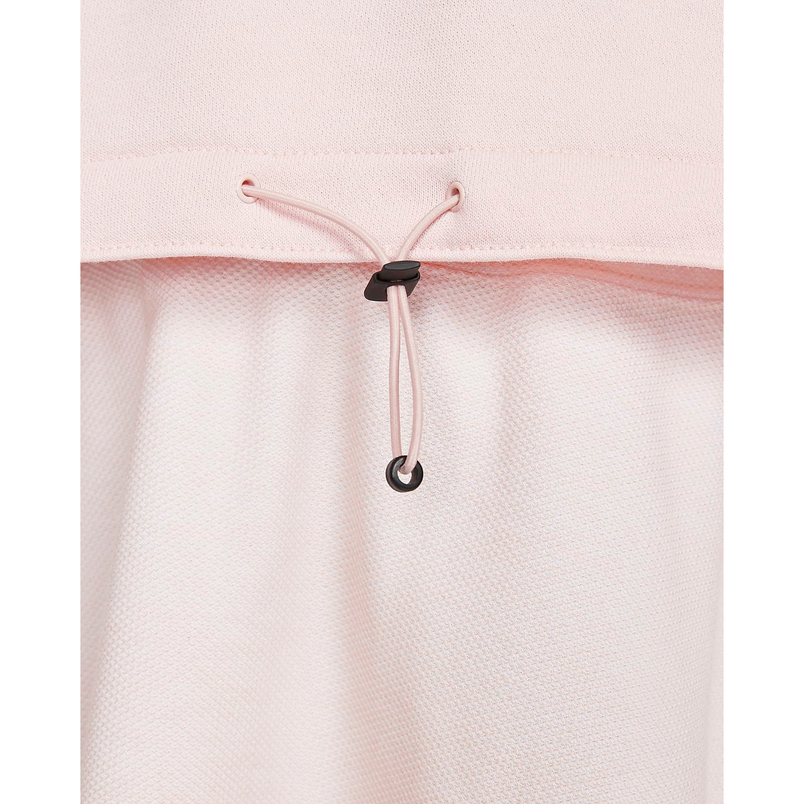 Nike short sales sleeve crop top